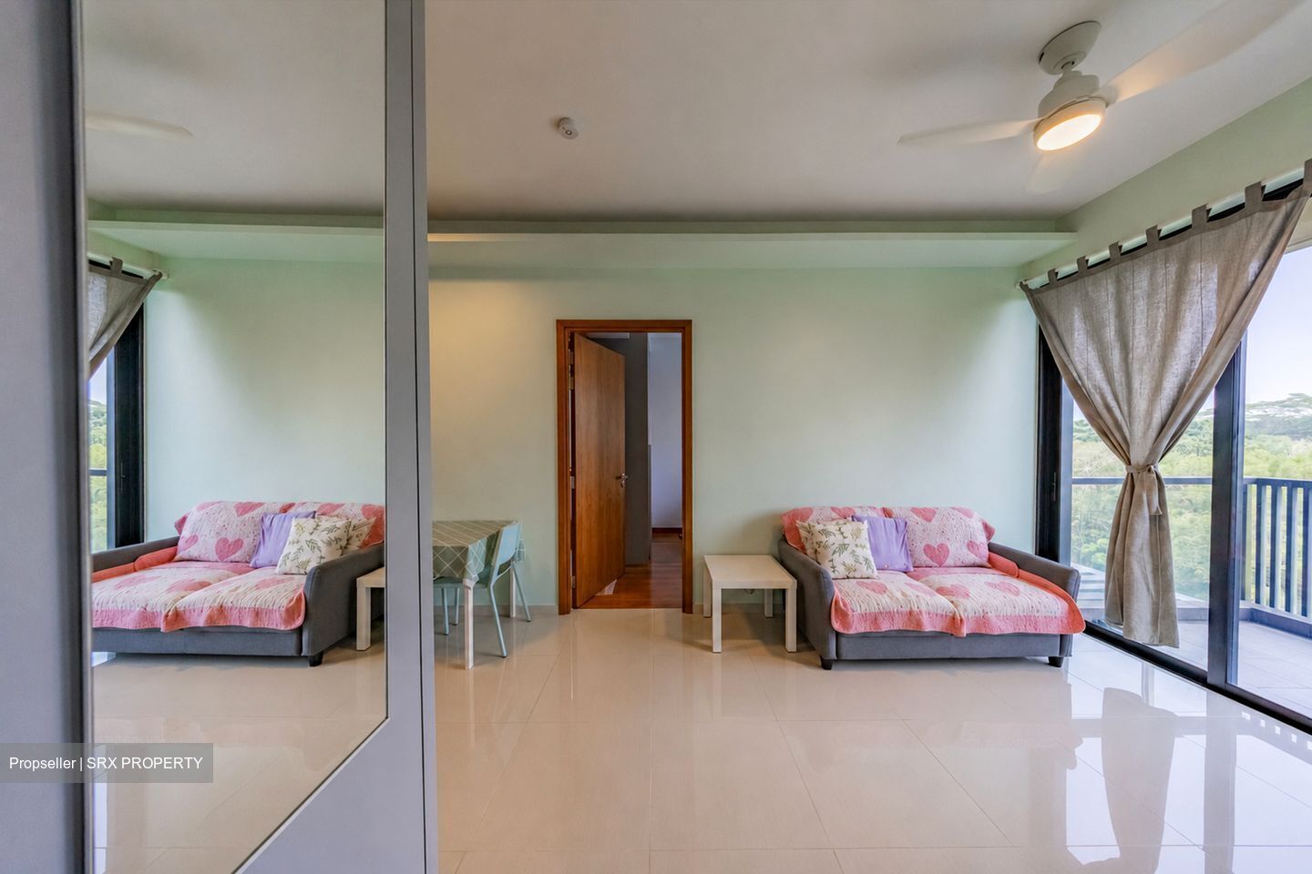 Kandis Residence (D27), Condominium #624934431